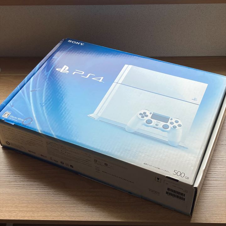 Playstation4_プレステ_ゲーム機_岡山県苫田郡_出張_買取